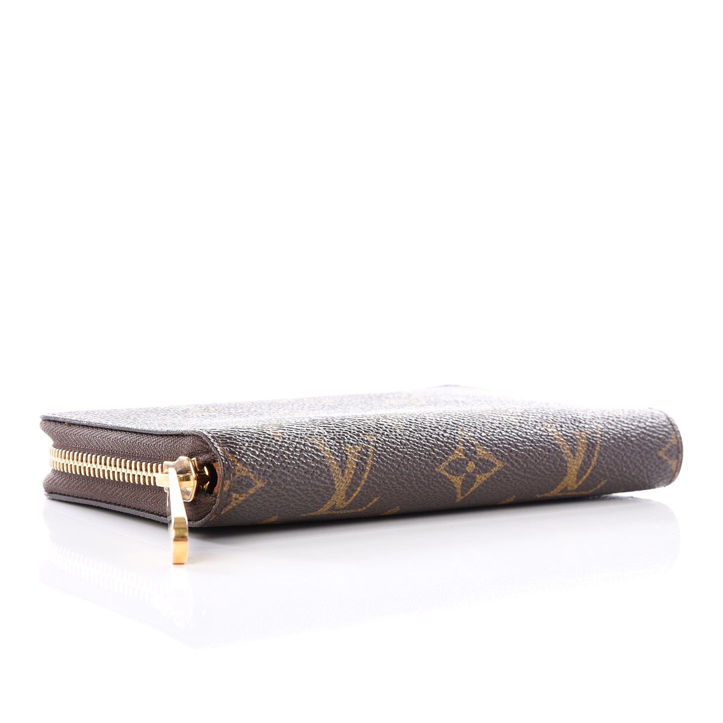 Monogram Zippy Compact Wallet