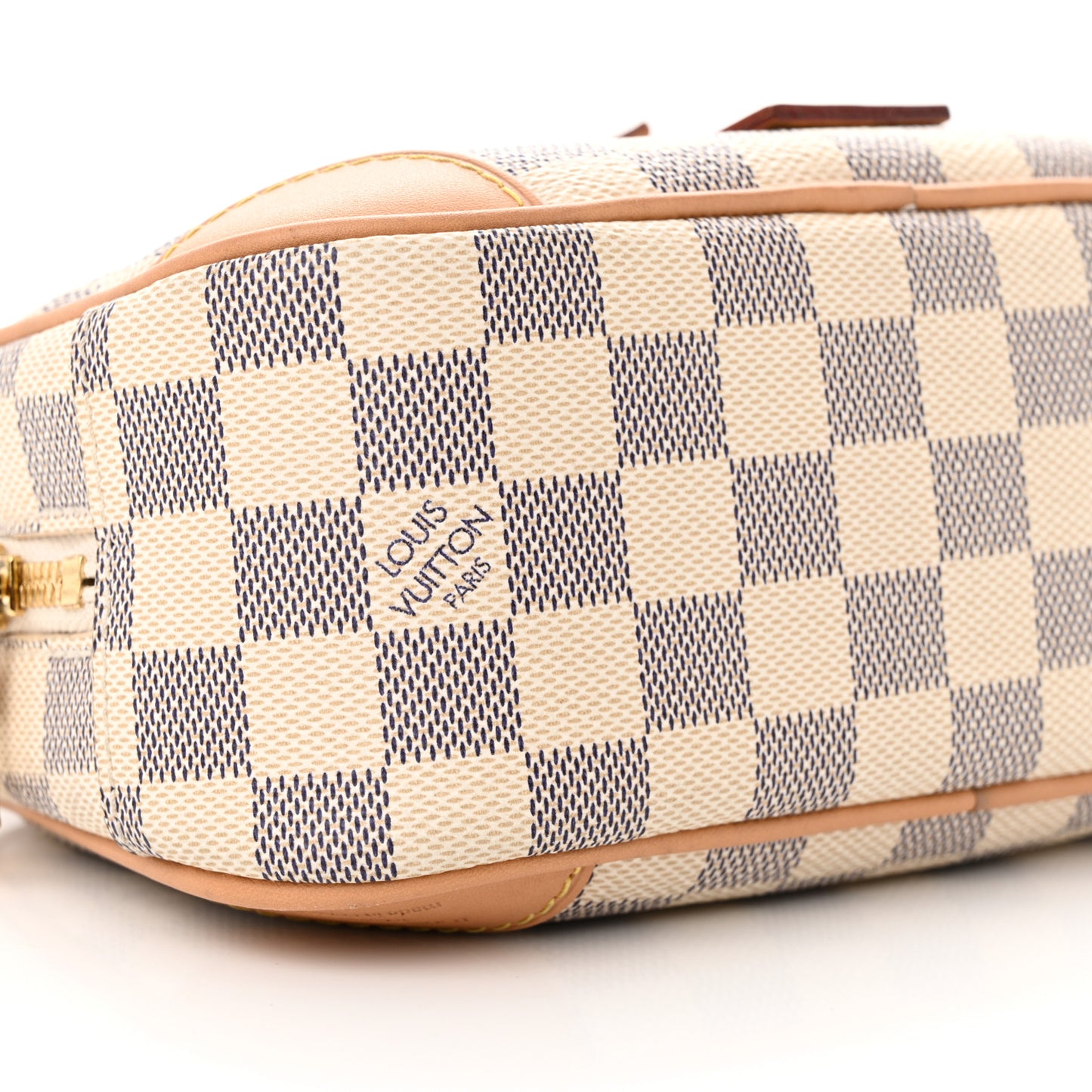 Damier Azur Mini Deauville