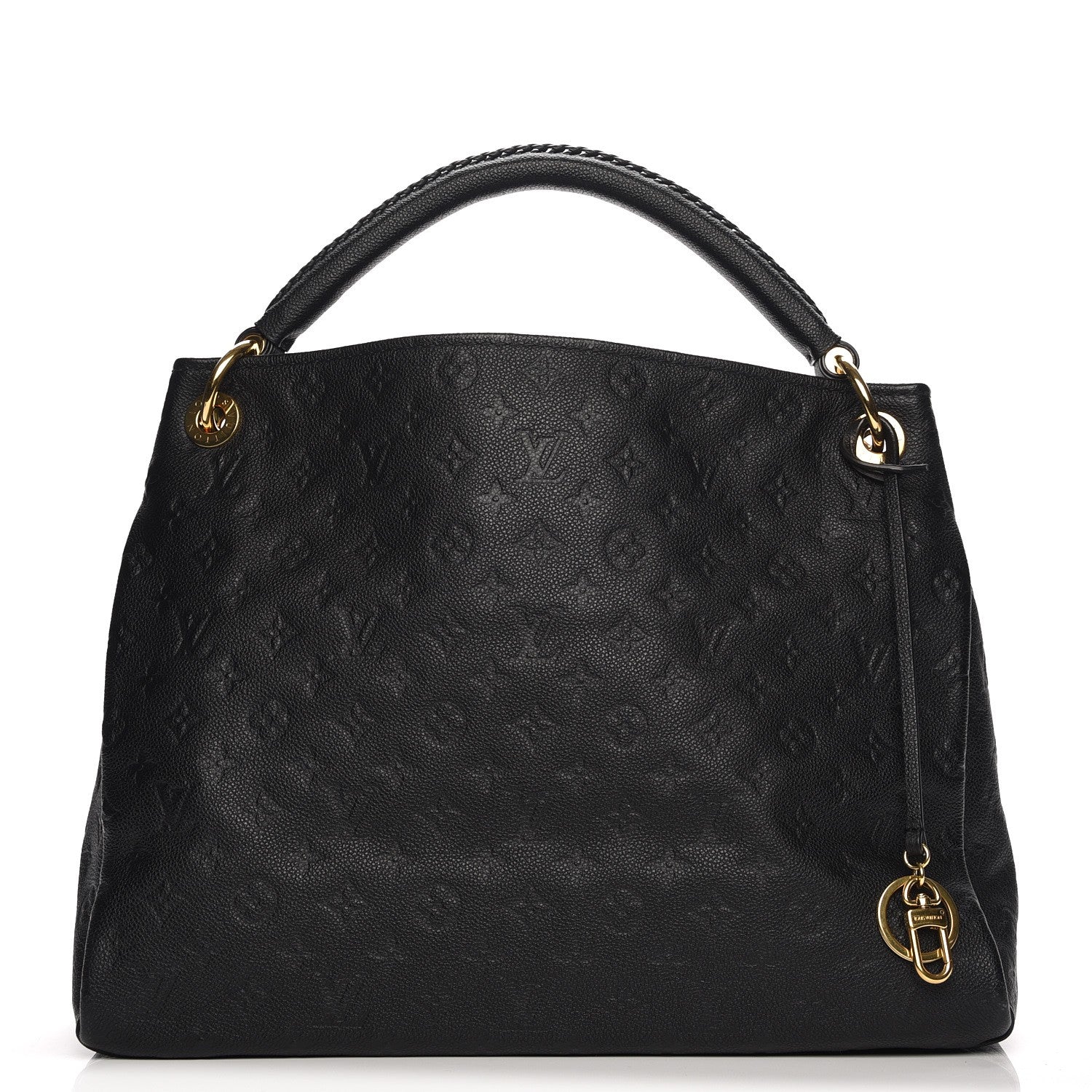Louis Vuitton Empreinte Artsy MM Black 1 of 7