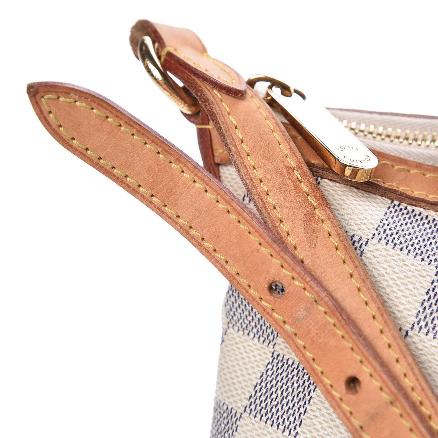 Damier Azur Siracusa PM