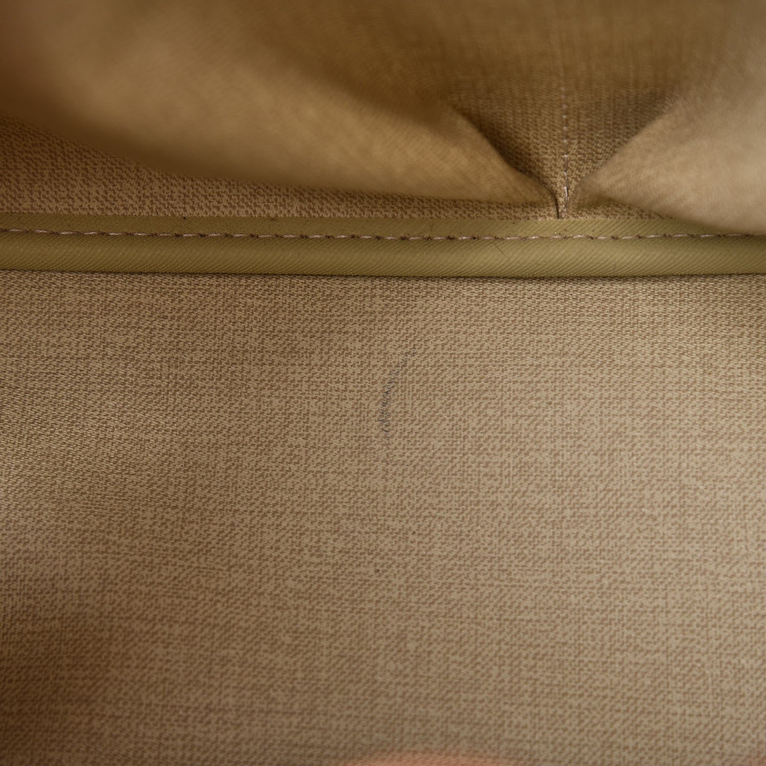 Louis Vuitton Monogram Deauville 11 of 12