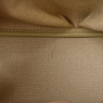 Louis Vuitton Monogram Deauville 11 of 12