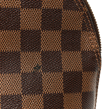 Louis Vuitton Damier Ebene Alma PM 10 of 10