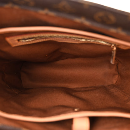 Louis Vuitton Monogram Vavin GM 5 of 9