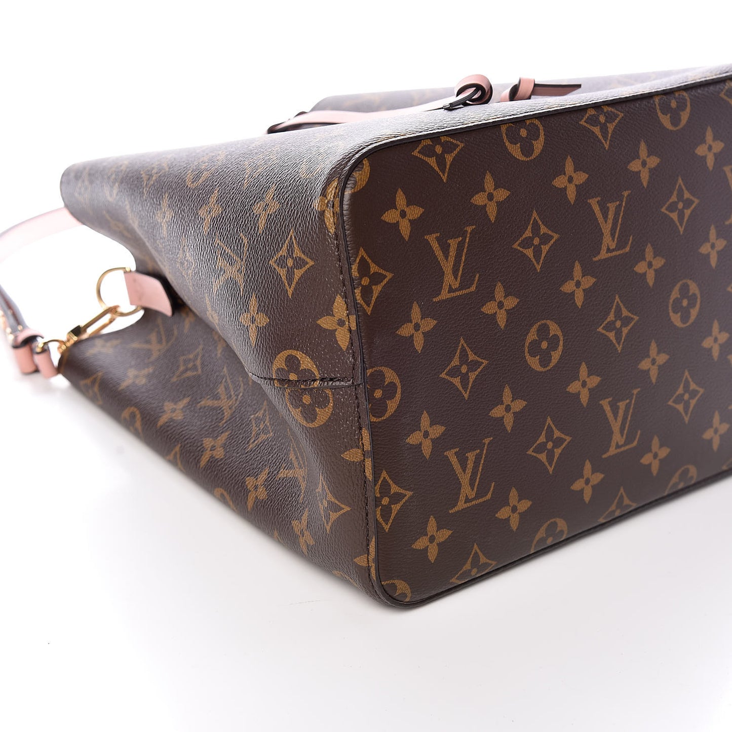 Monogram Neonoe MM Rose Poudre