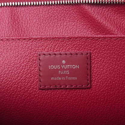 Louis Vuitton Epi Toiletry Pouch 26 Fuchsia 6 of 10