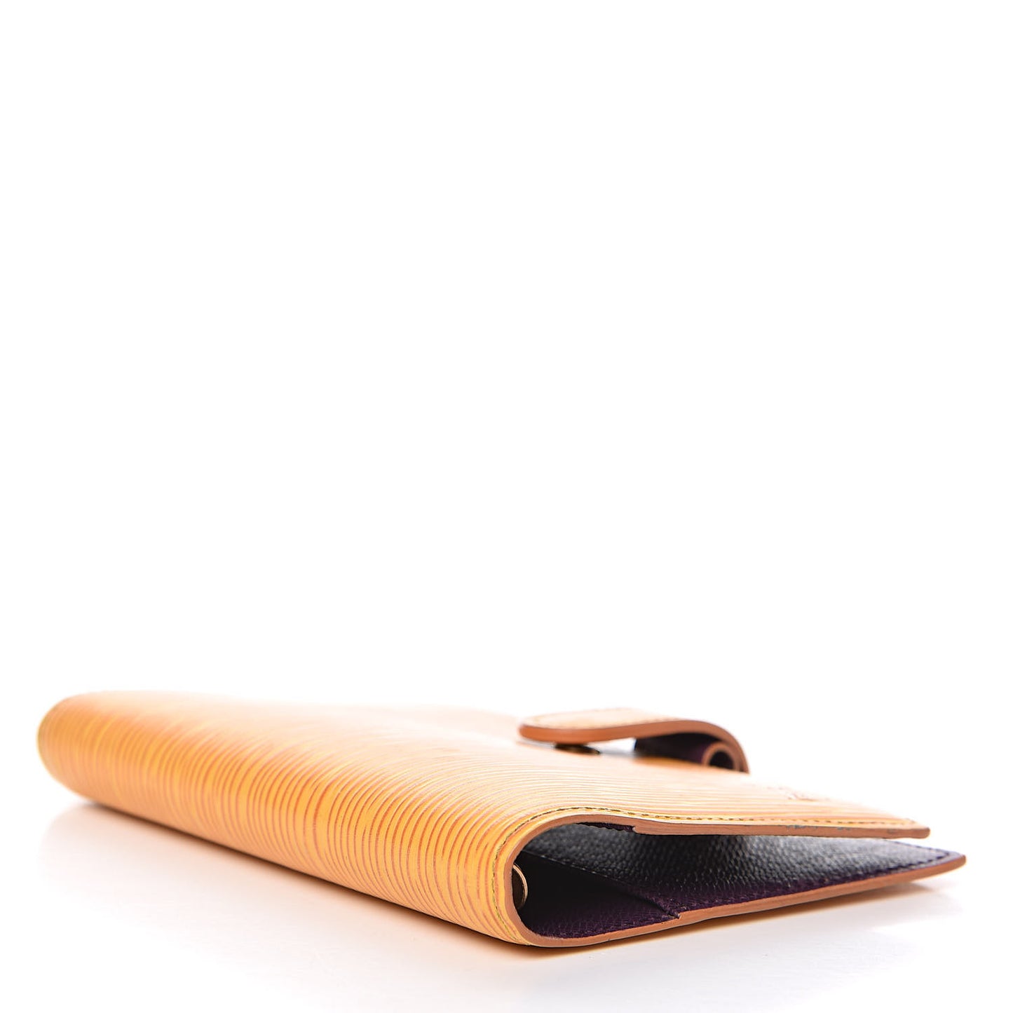 Epi Small Ring Agenda Cover Tassil
