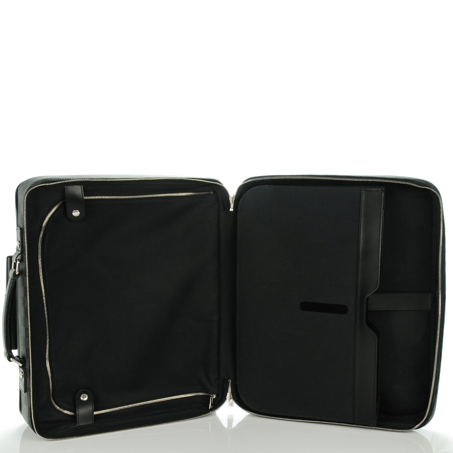 Damier Graphite Pilot Case