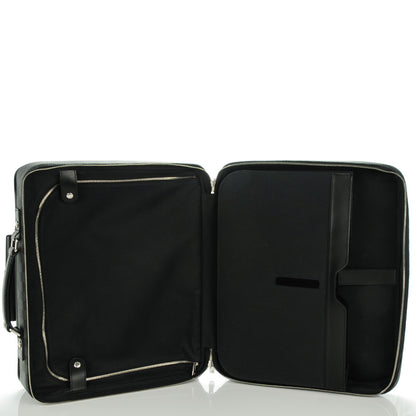Louis Vuitton Damier Graphite Pilot Case 6 of 8