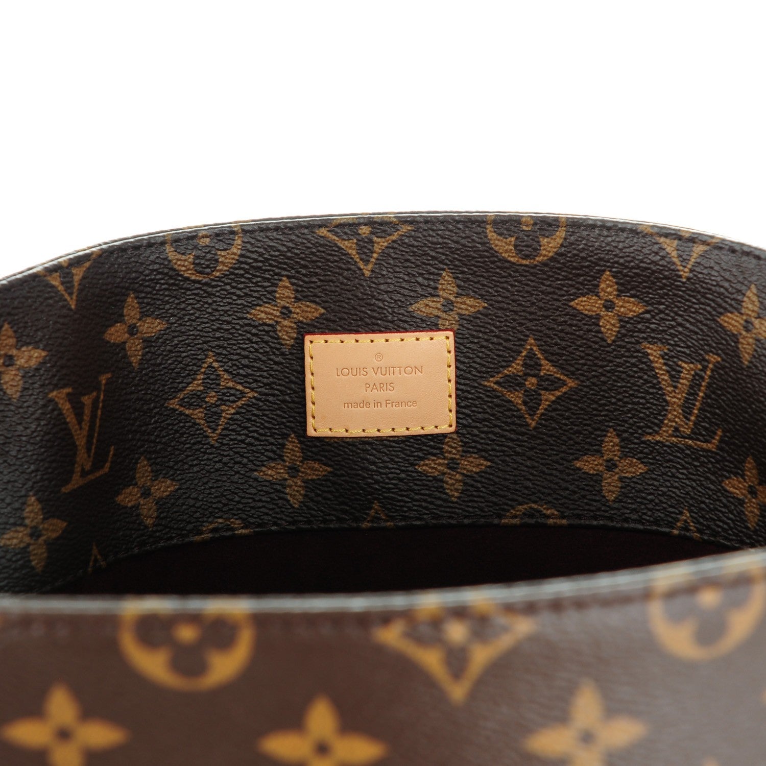 Louis Vuitton Monogram Melie 6 of 8
