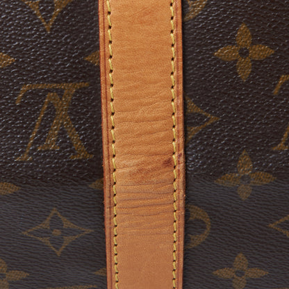 Louis Vuitton Monogram Keepall Bandouliere 50 9 of 11