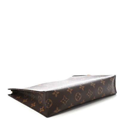 Louis Vuitton Monogram Toiletry Pouch 26 4 of 7