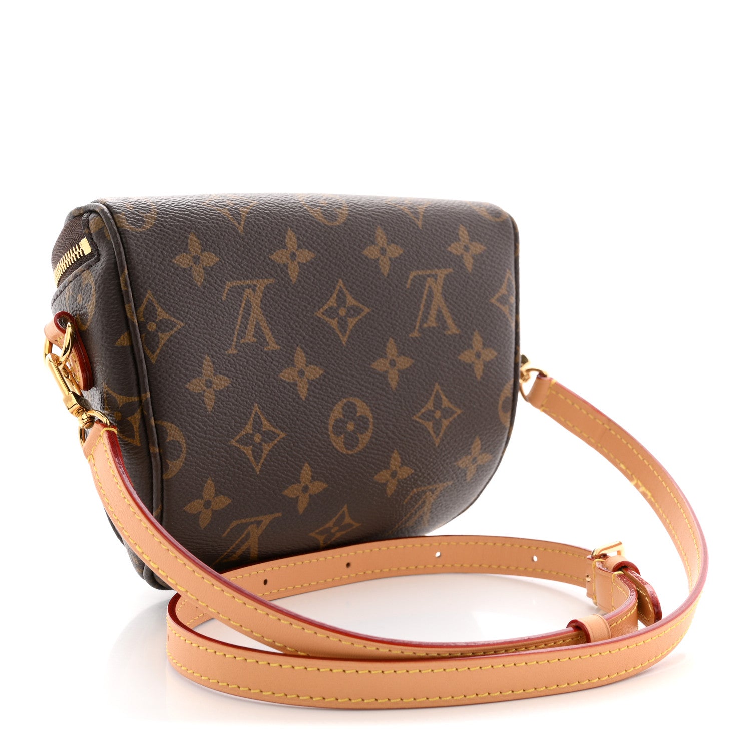 Louis Vuitton Monogram Mini Bumbag 3 of 9