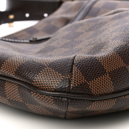 Louis Vuitton Damier Ebene Bloomsbury PM 8 of 11