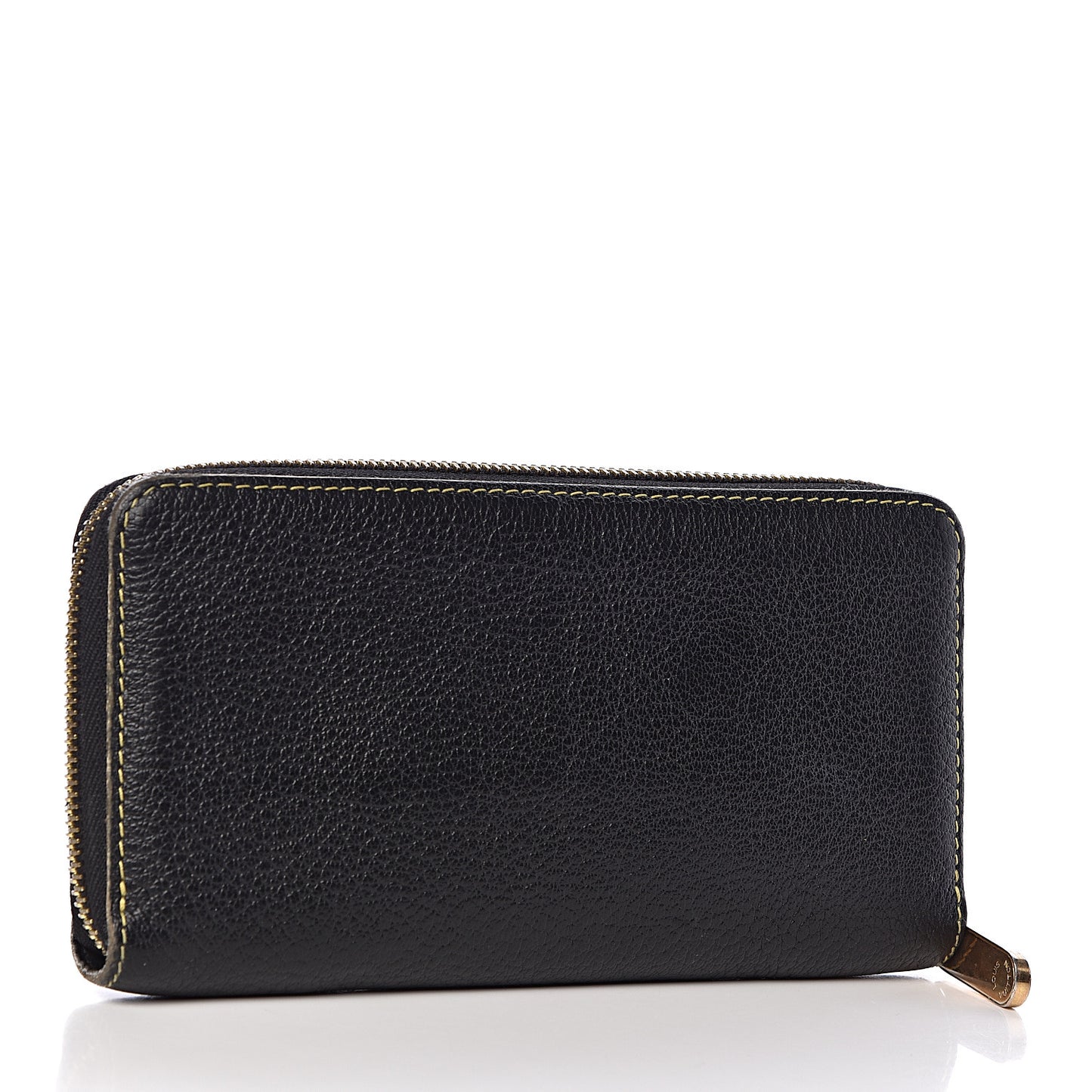 Suhali Zippy Wallet Black