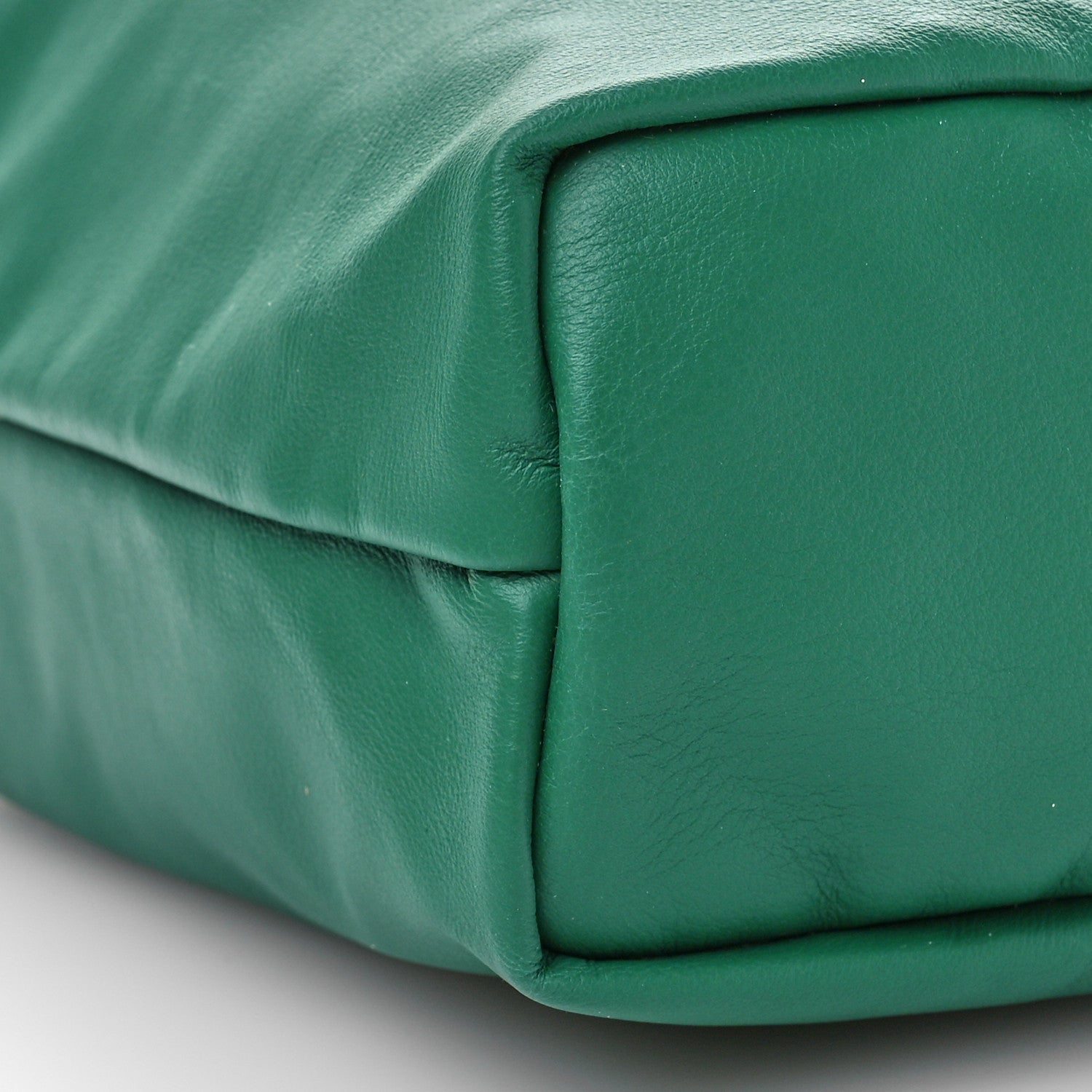 Goyard Goyardine Reversible Mini Anjou Green 13 of 16