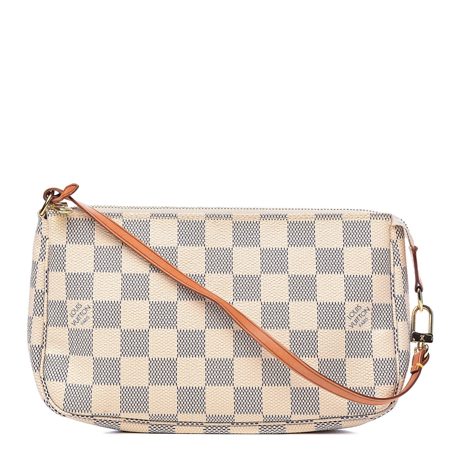 Louis Vuitton Damier Azur Pochette Accessories 1 of 11
