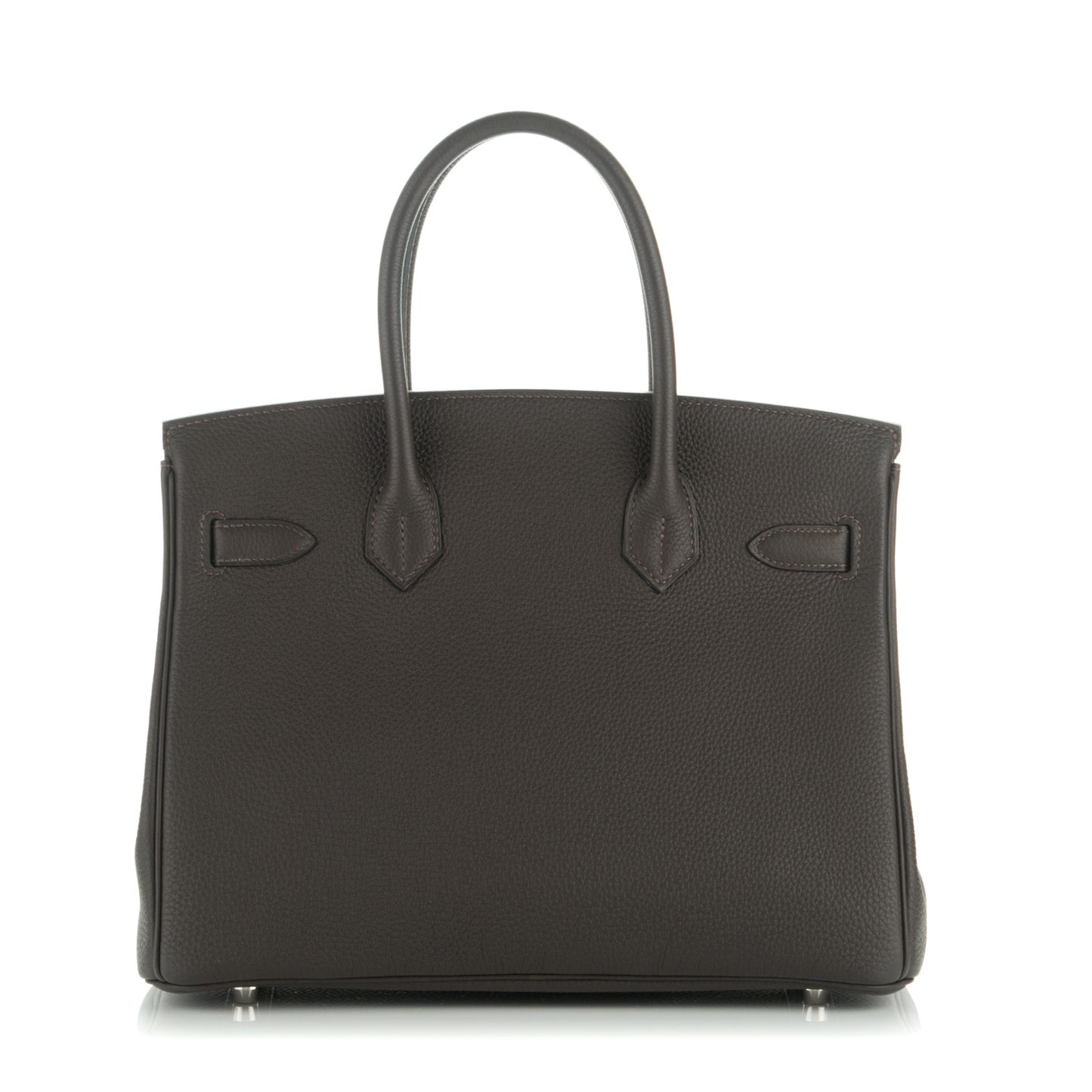 Togo Birkin 30 Macassar