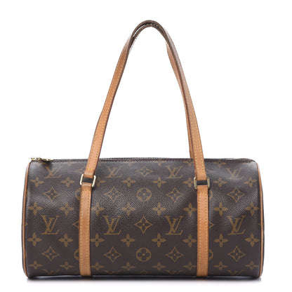 Louis Vuitton Monogram Papillon 26 1 of 16