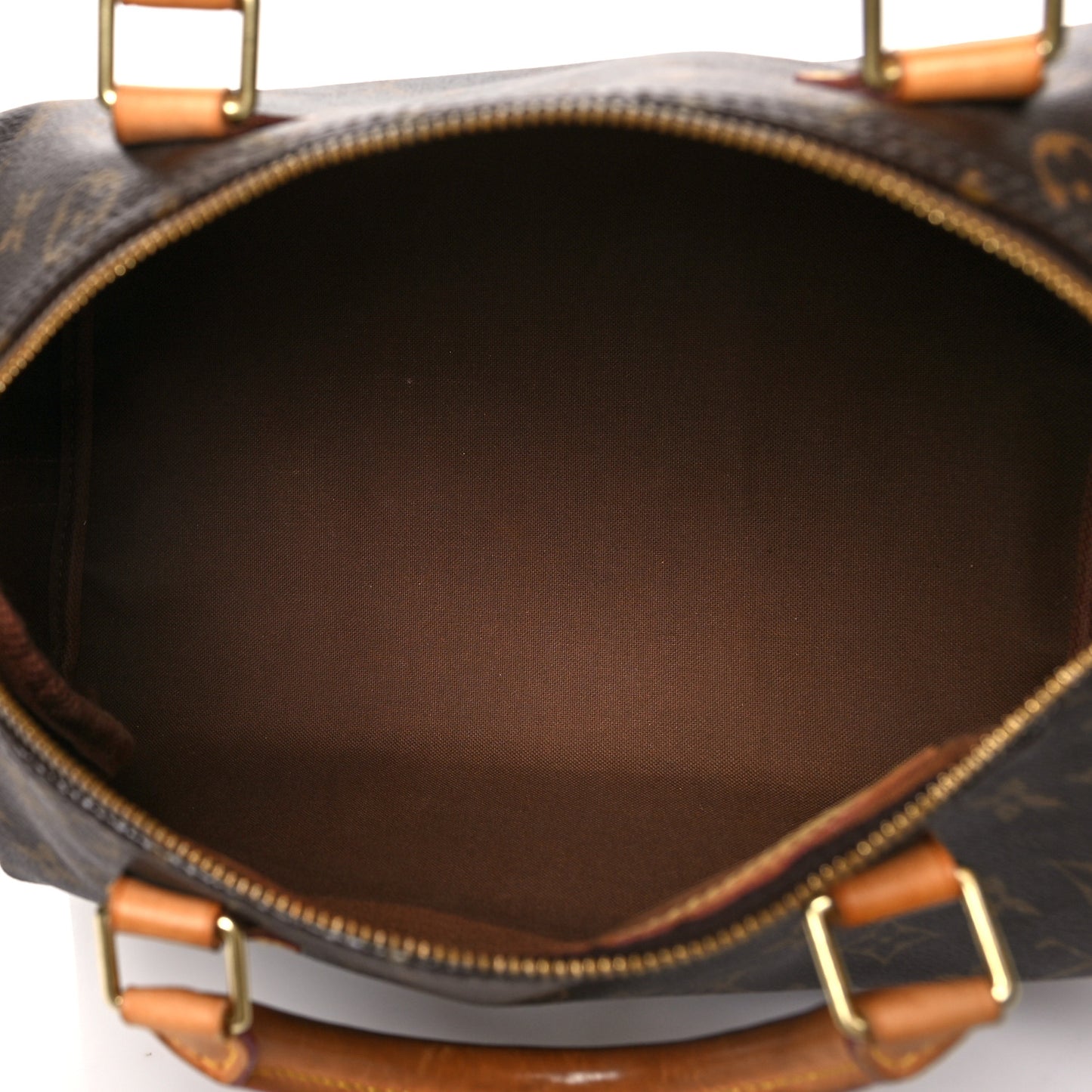 Monogram Speedy Bandouliere 30