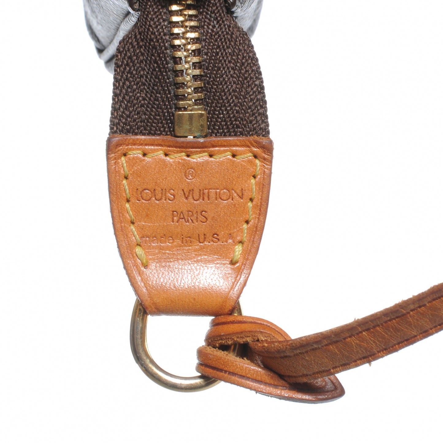 Monogram Pochette Accessories