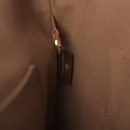 Louis Vuitton Monogram Totally MM 5 of 9