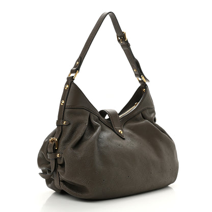 Louis Vuitton Mahina XL Taupe 3 of 10