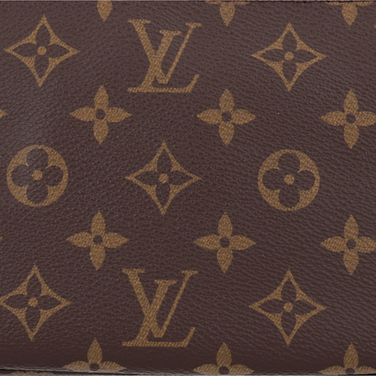 Monogram Pochette Accessories NM