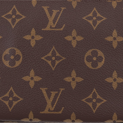 Louis Vuitton Monogram Pochette Accessories NM 8 of 10