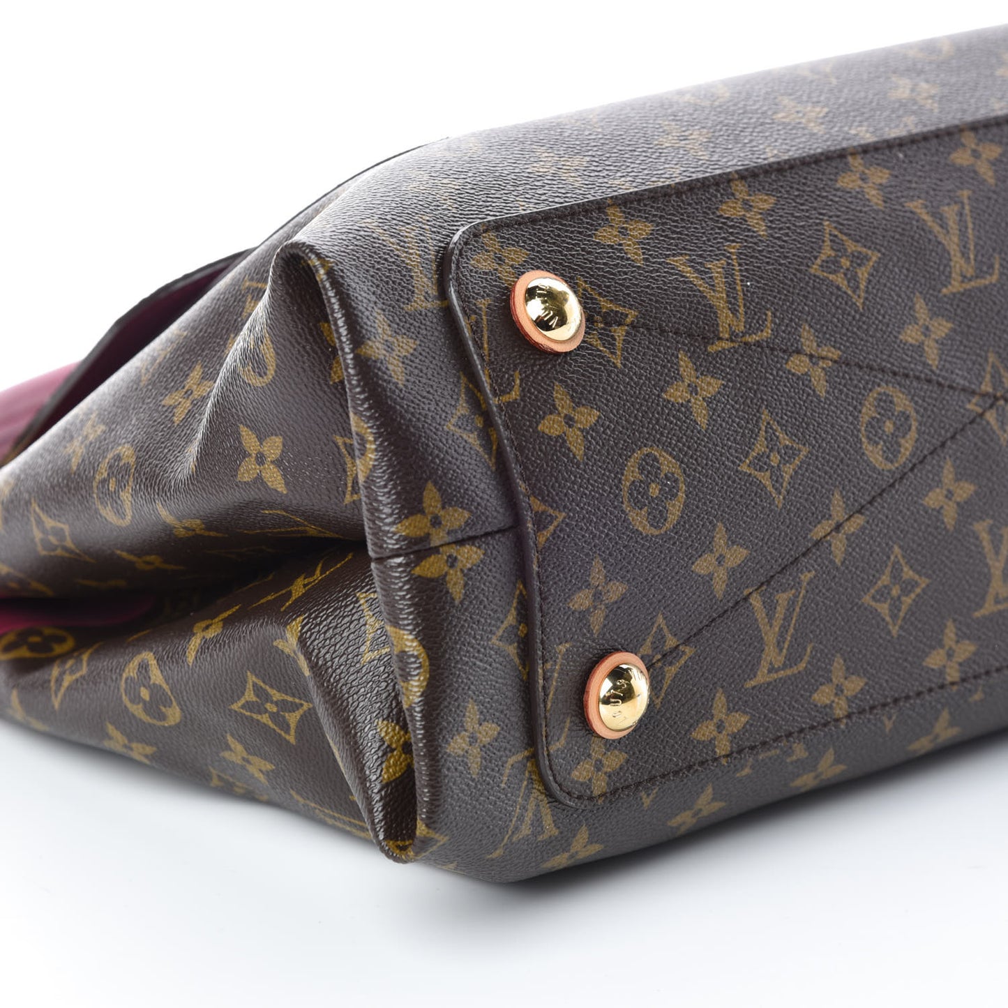 Monogram Olympe Aurore
