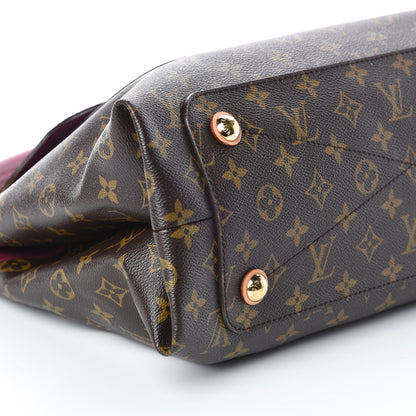 Louis Vuitton Monogram Olympe Aurore 5 of 8