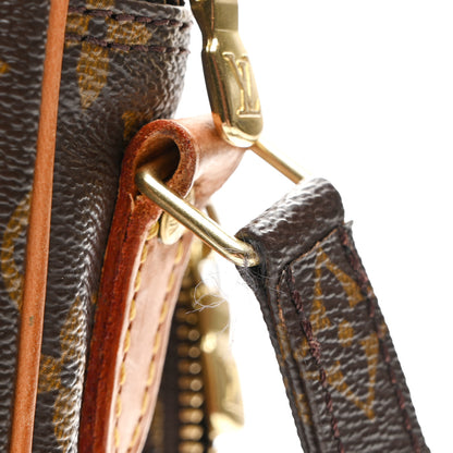 Louis Vuitton Monogram Amazone 10 of 10