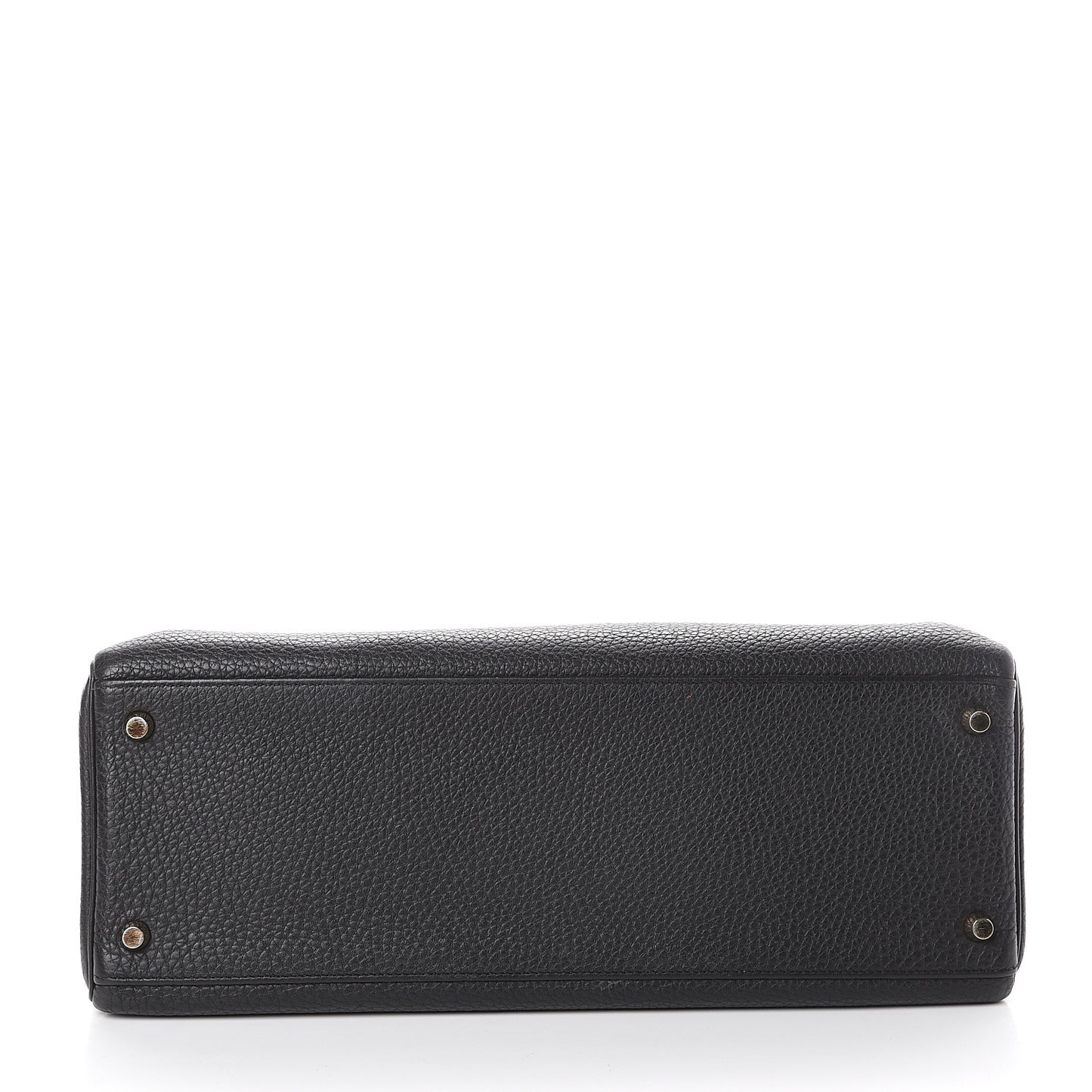 Togo Kelly Retourne 35 Black