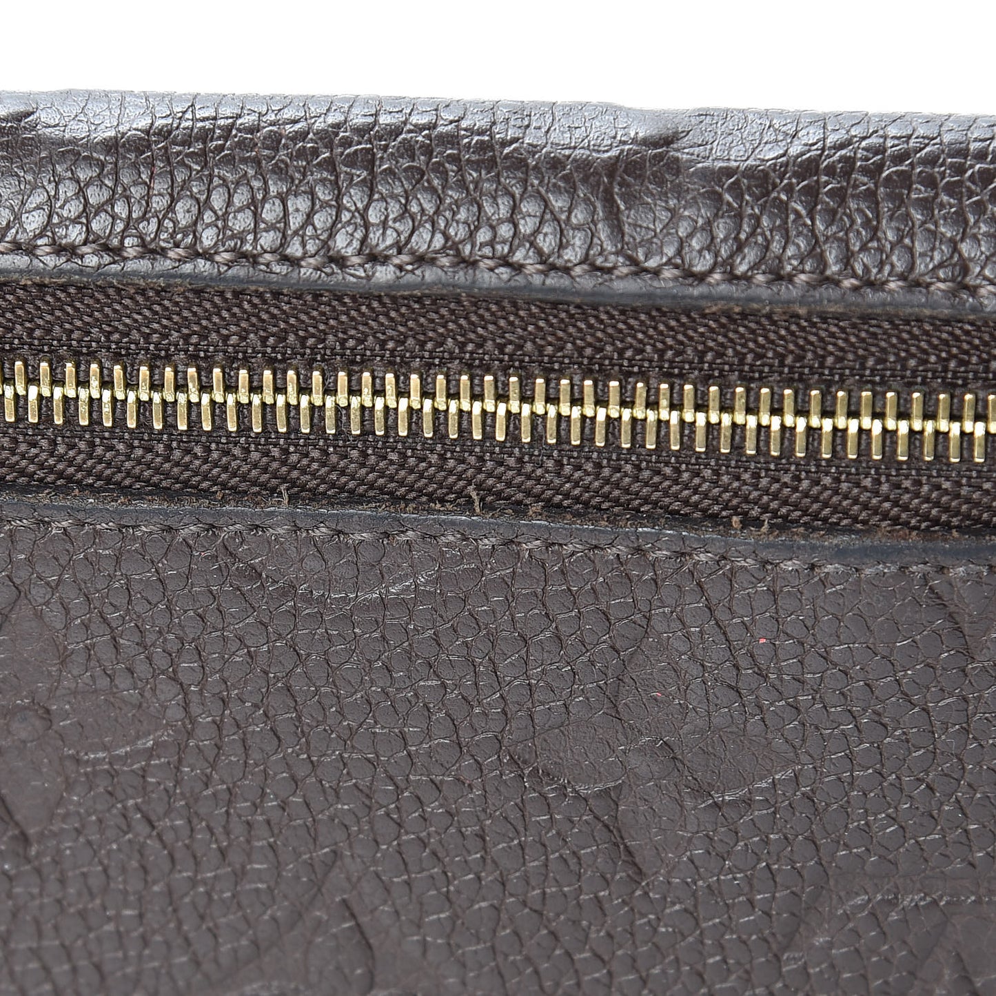 Empreinte Key Pouch Terre