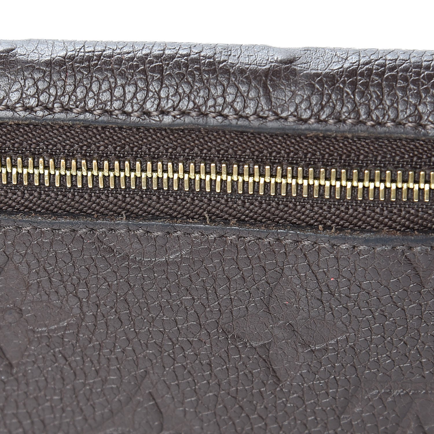 Louis Vuitton Empreinte Key Pouch Terre 9 of 11