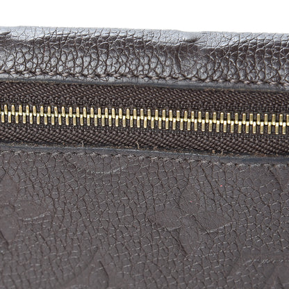 Louis Vuitton Empreinte Key Pouch Terre 9 of 11