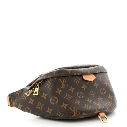 Louis Vuitton Monogram Bumbag 4 of 9