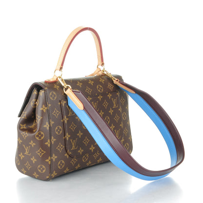 Louis Vuitton Monogram Cluny MM 3 of 7