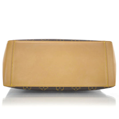 Louis Vuitton Monogram Cabas Piano 6 of 9