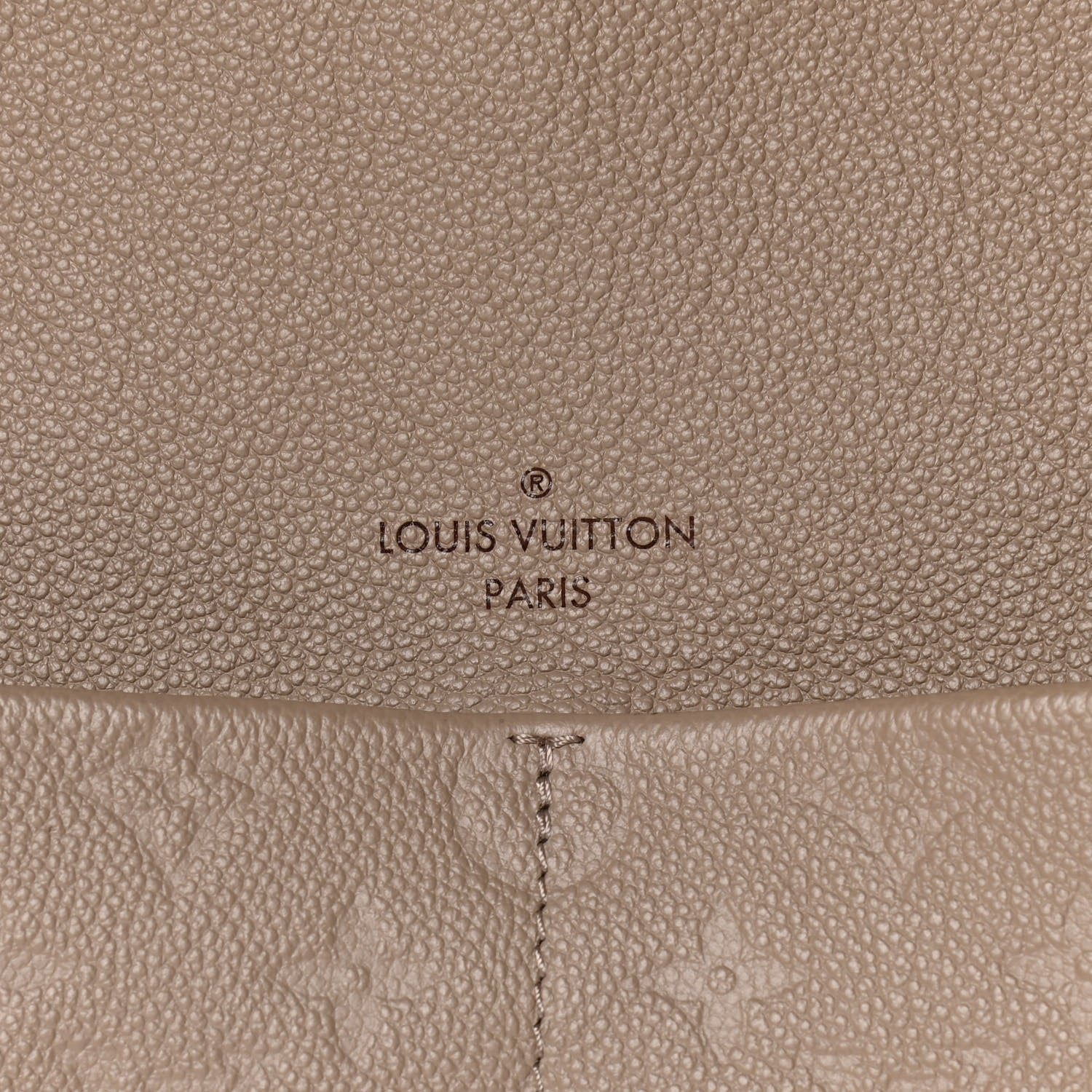 Louis Vuitton Empreinte Maida Hobo Tourterelle 9 of 16