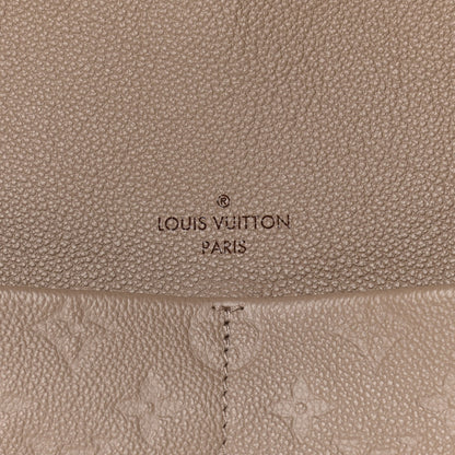 Louis Vuitton Empreinte Maida Hobo Tourterelle 9 of 16
