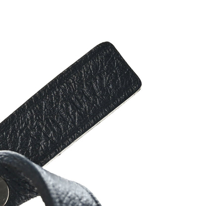 Goyard Goyardine Saint Louis PM Black 7 of 9