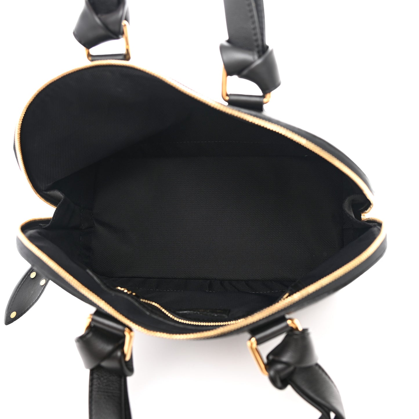 Monogram Double Jeu Neo Alma Black