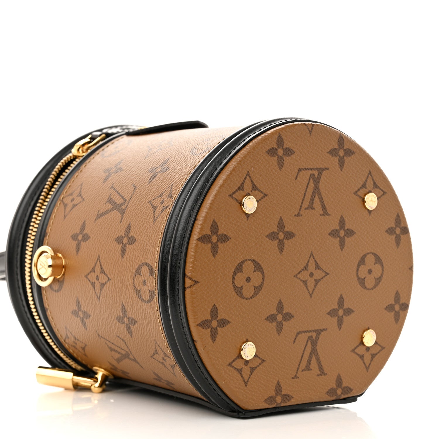 Louis Vuitton Reverse Monogram Cannes 8 of 9