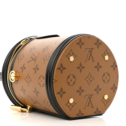 Louis Vuitton Reverse Monogram Cannes 8 of 9