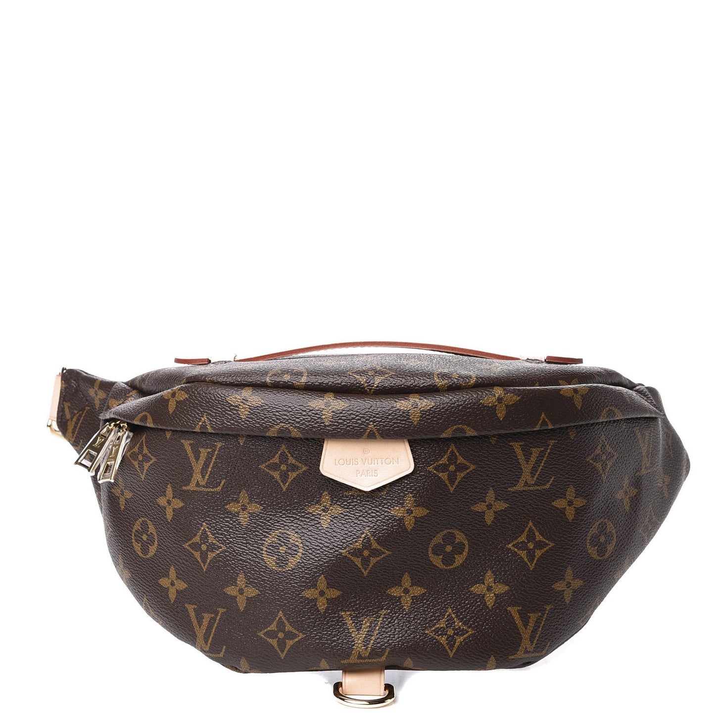 Monogram Bumbag