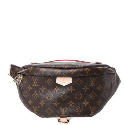 Louis Vuitton Monogram Bumbag 1 of 8