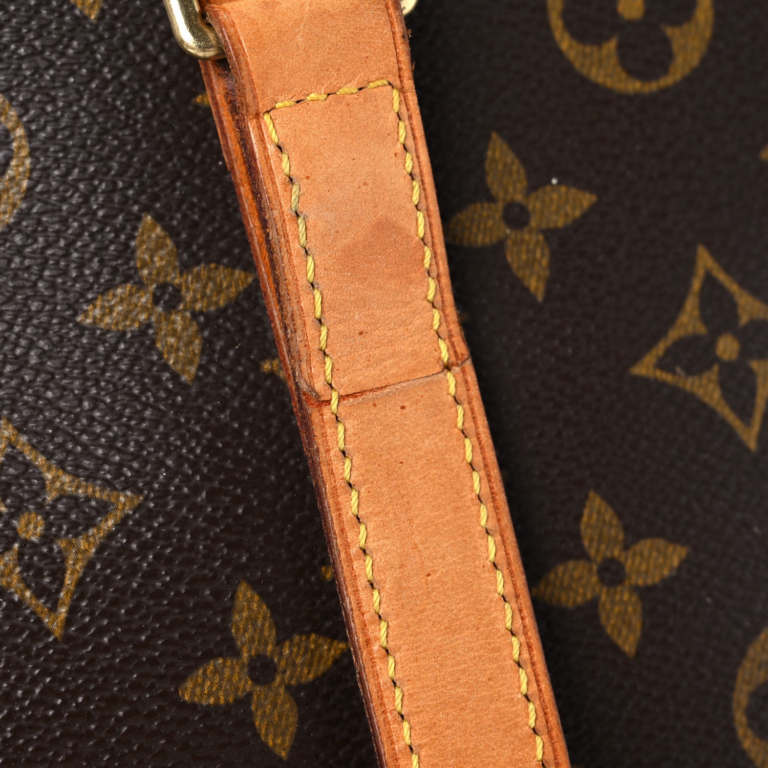 Louis Vuitton Monogram Babylone 25 of 29