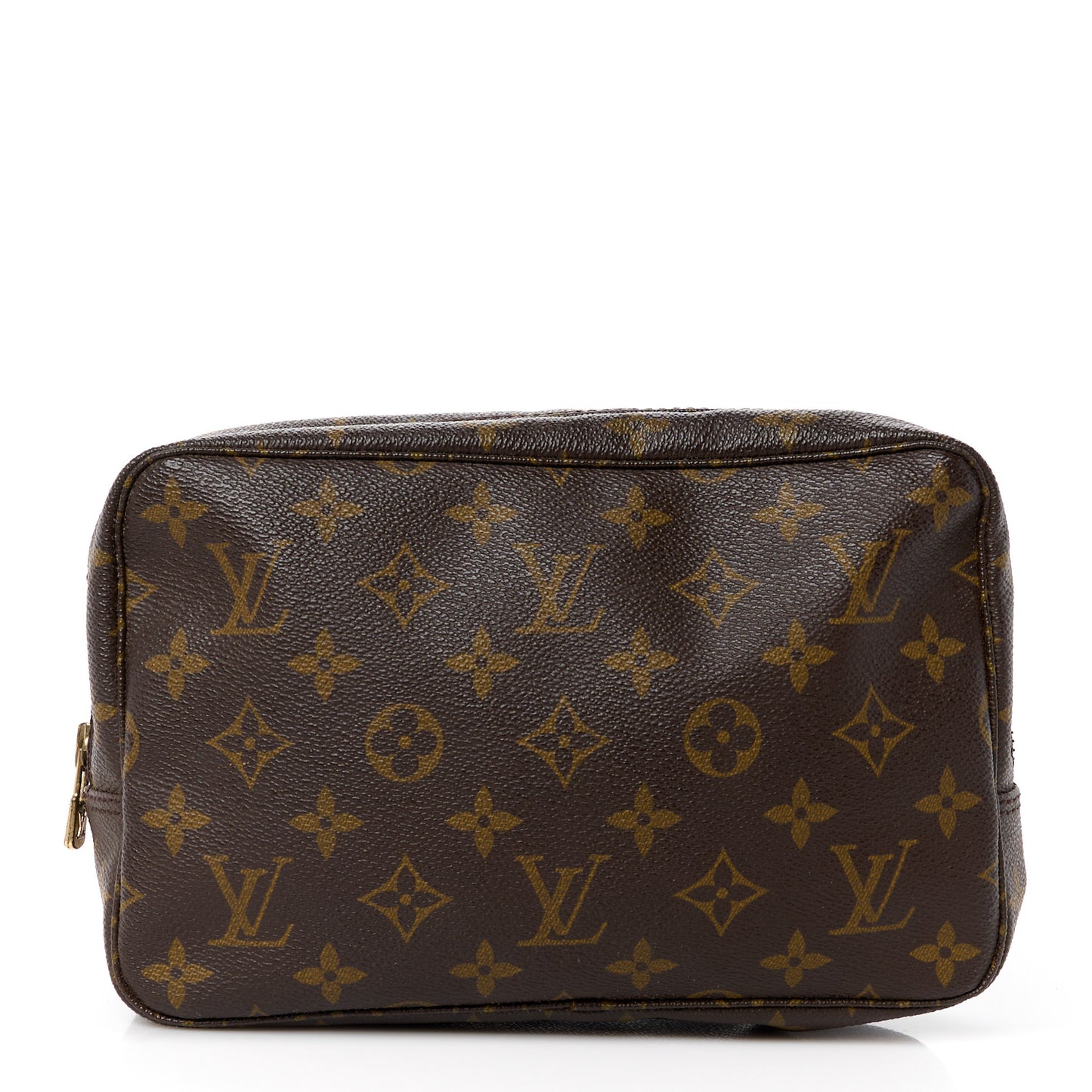 Monogram Trousse Toilette 23