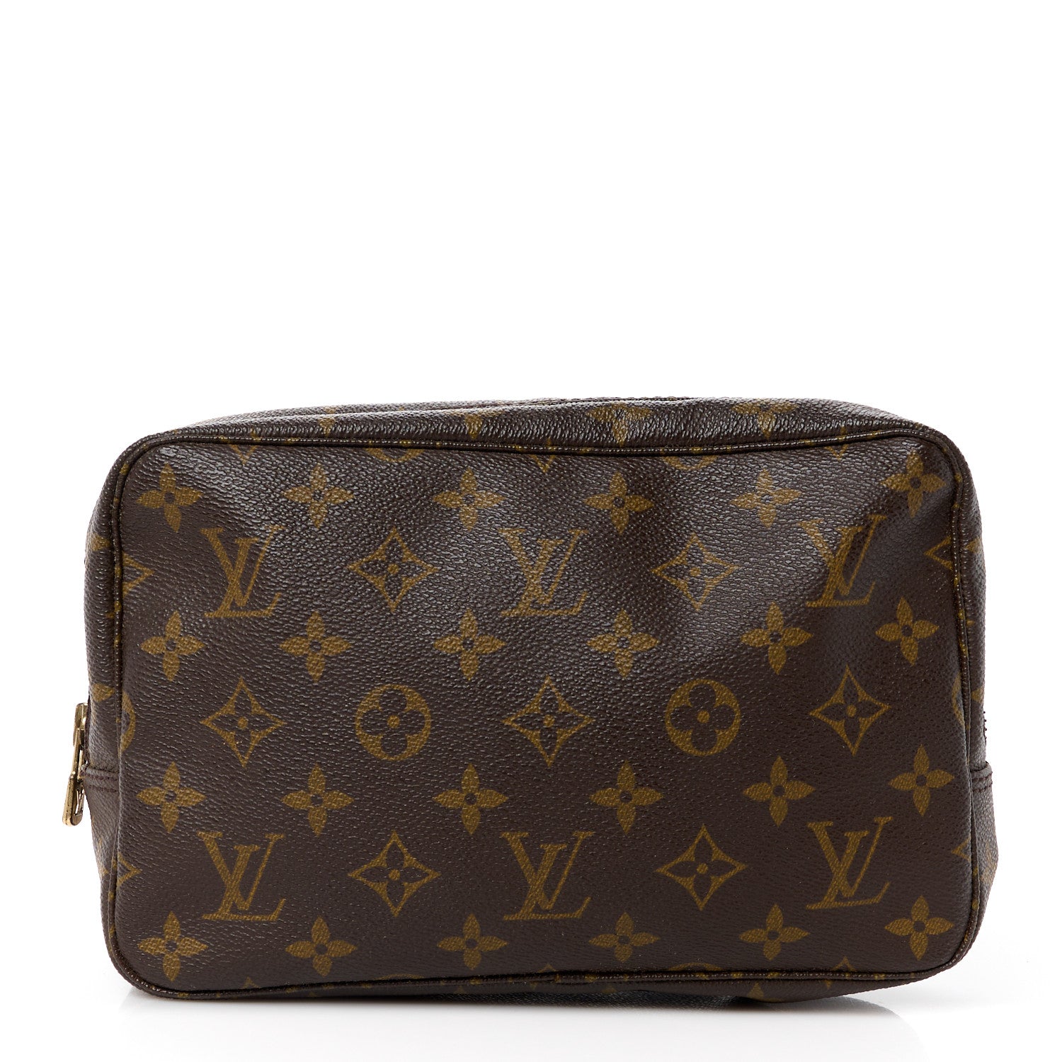 Louis Vuitton Monogram Trousse Toilette 23 1 of 12